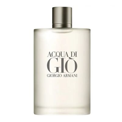 ACQUA DI GIO EAU DE TOILETTE